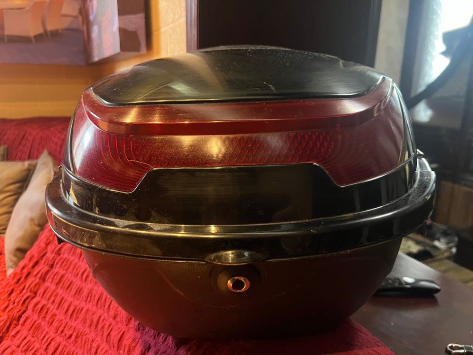 Ну че, как ты купи не пожелеш электро скутер