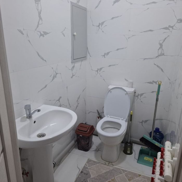 Аренда 3 ком. квартира 3/15/16 Янги Дархон, Сергели тумани