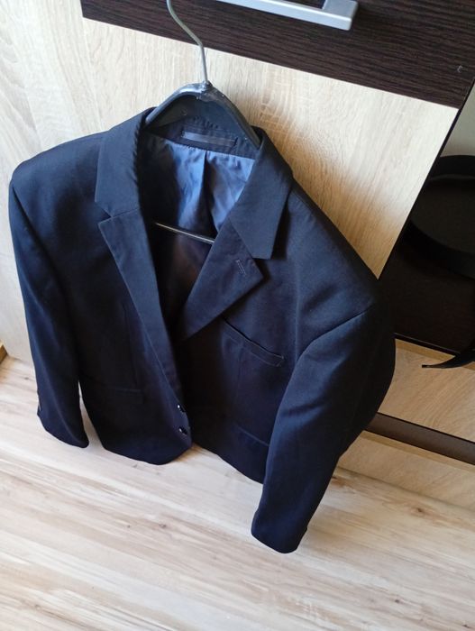 vand/schimb Sacou original gen HUGO BOSS