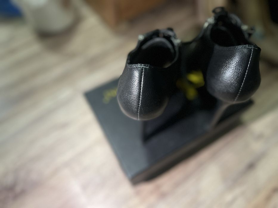 туфли  баскони сапалы