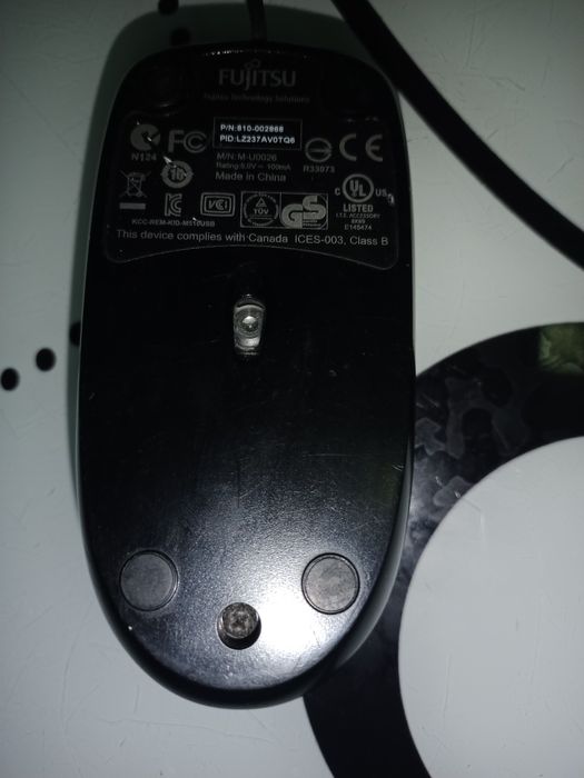 Kompyuterni sichqoncha