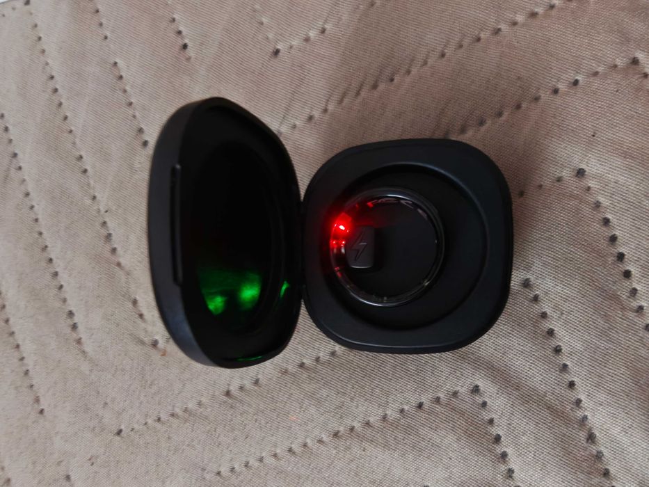 Smart пръстен размер 9 нов