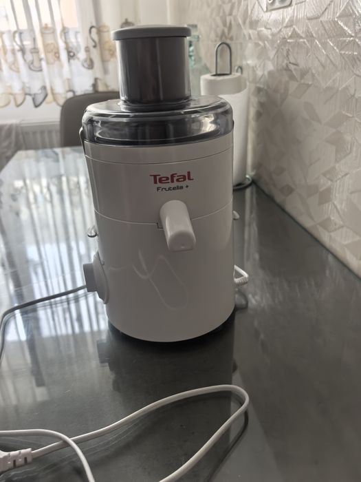 Storcator fructe si legume TEFAL Frutelia+
