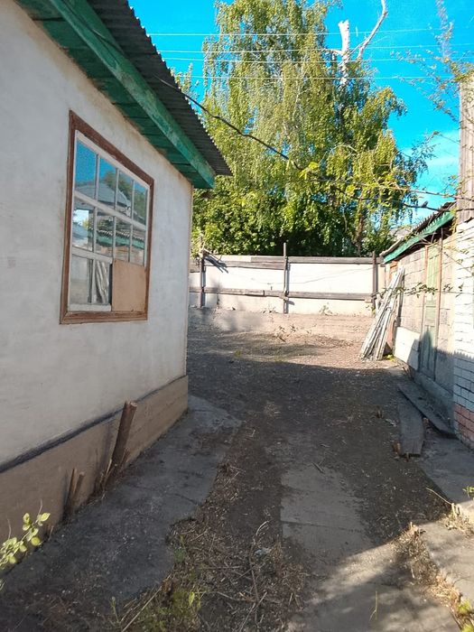 Продам дом на 1 микрорайоне