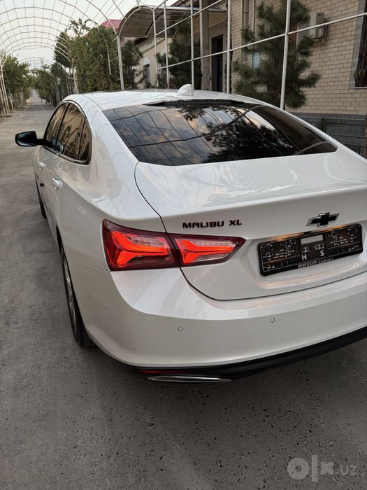 Malibu 2 XL Beliy Jemchug o