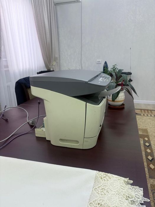 Принтер сканер ксерокс