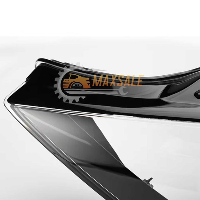 Капаци фарове Audi A8 D5 (18-22) фар ауди а8 д5 комплект стъкло