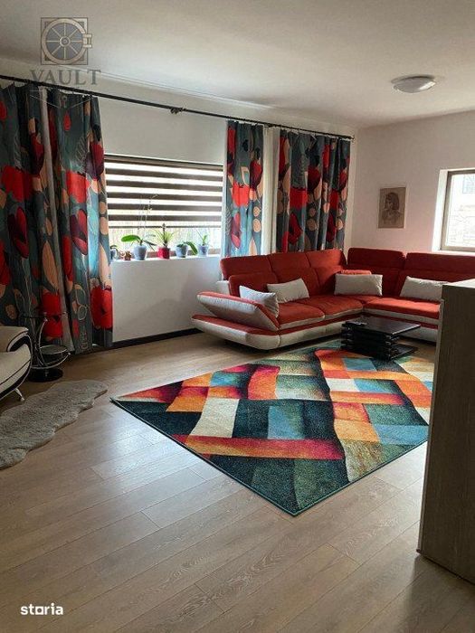 Vila individuala -Teren 533 mp-Domnesti