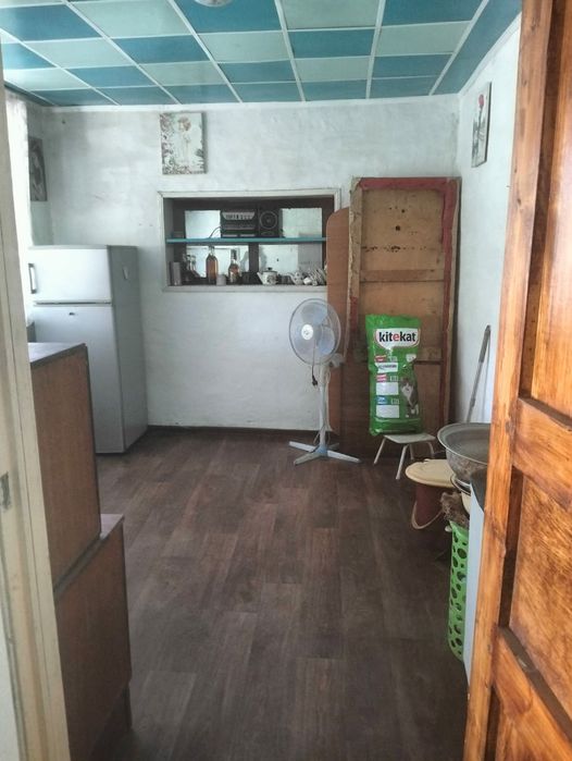 Дом на Шубарсу 12 соток