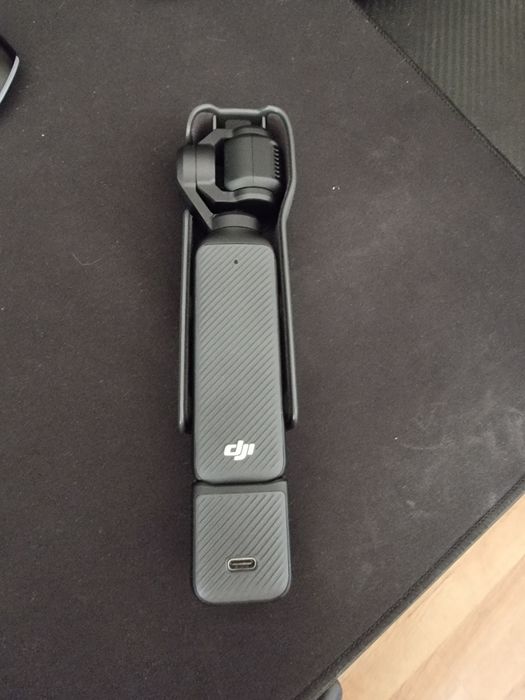 Dji osmo pocker 3