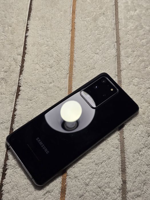 Samsung S20 Ultra 5G