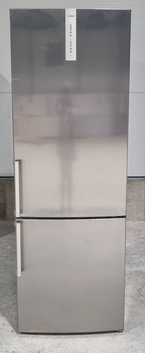 Combina frigorifica Bosch No Frost