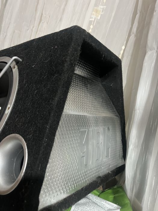 Vand JBL  GTO 1000B 1000w