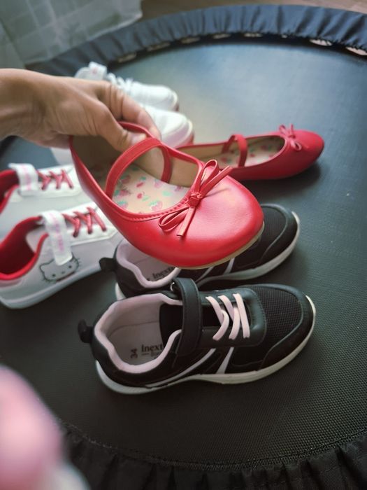 Set adidasi/pantofi/ incaltaminte fetita