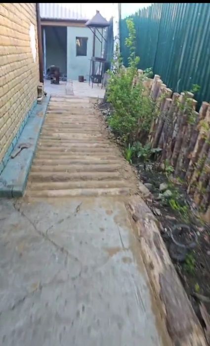 Дом посуточно в майкудуке