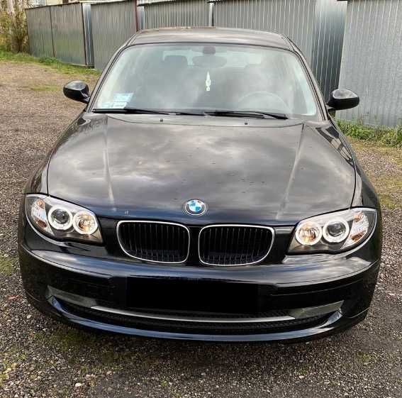 Far faruri Angel Eyes BMW E81 E82 E87 E88 NOU