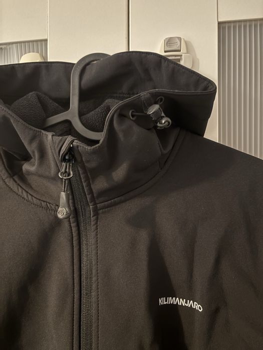 Jacheta softshell Kilimanjaro Adventure masura 42