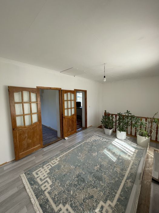 Сдам в аренду пол дома