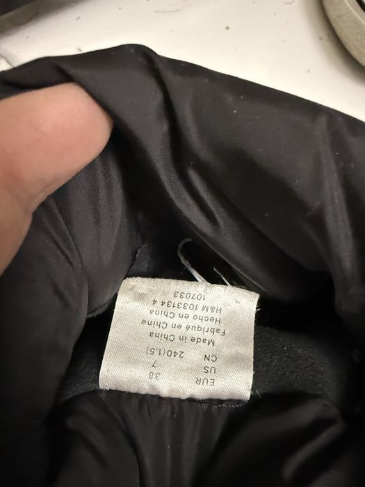 Сапоги, угги , ботинки от H&M