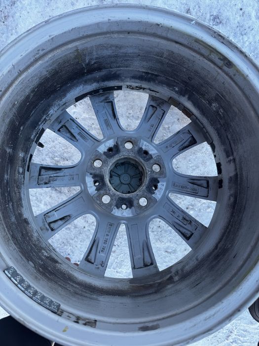 Диски на BMW оригинал