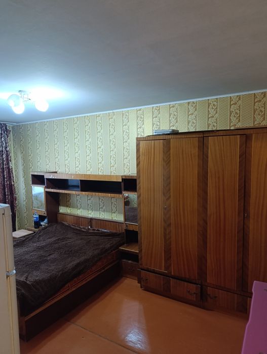 Продается 3 комнатная квартира