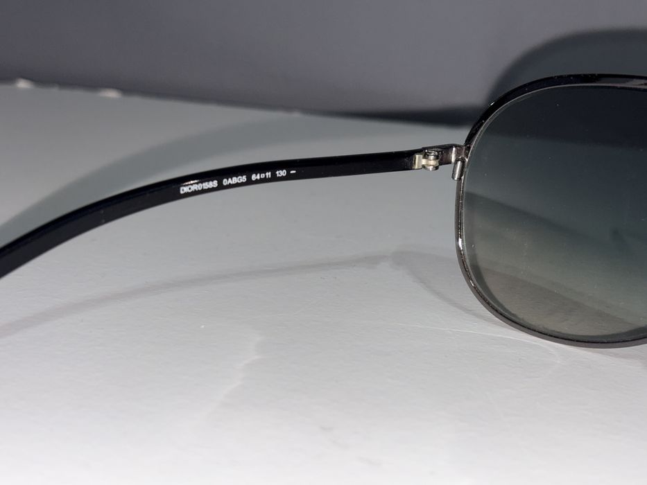 Vand ochelari de soare Christian Dior