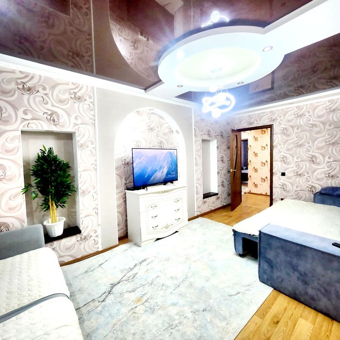 Квартиры по часам в мкр .