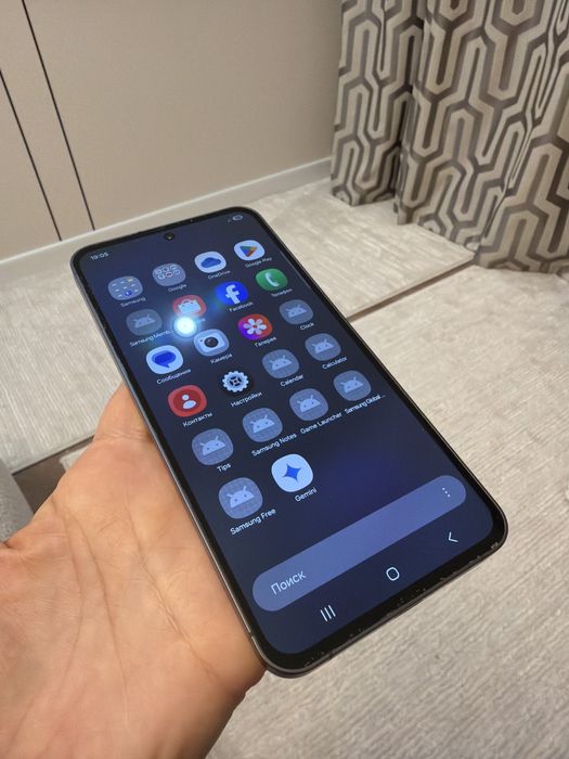 Самсунг ГАЛАКСИ С24 fee 8/128