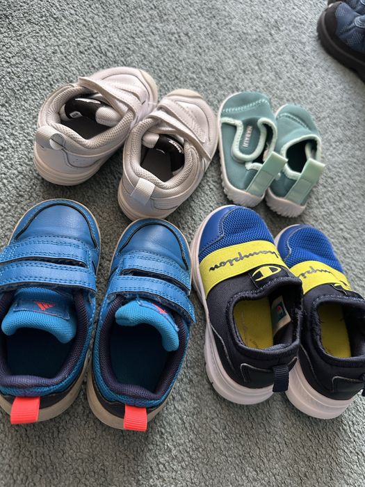 Lot adidasi copii 22-23
