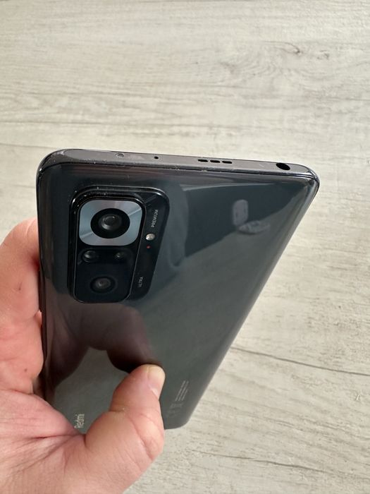 Telefon Xioami Redmi Note 10 Pro Impecabil