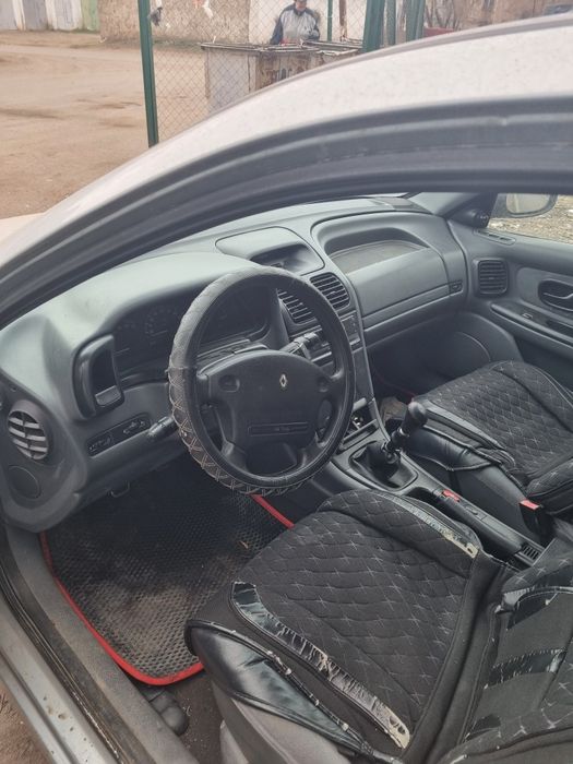 Срочно продам автомобиль