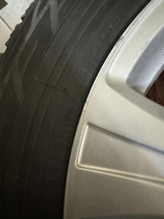 Колесо 235/65/17