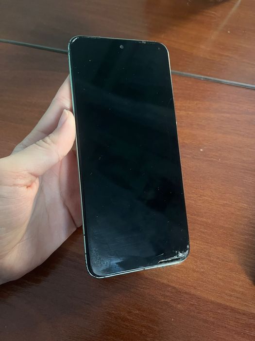 Redmi note 12s и Samsung Galaxy A32