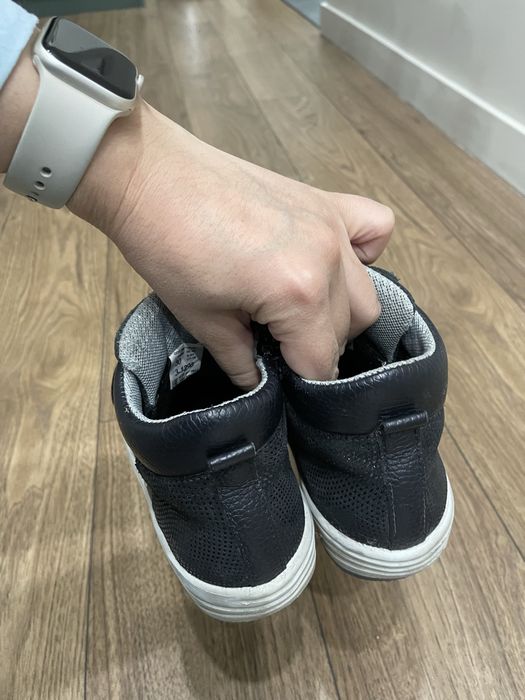 Весенний обувь Лель