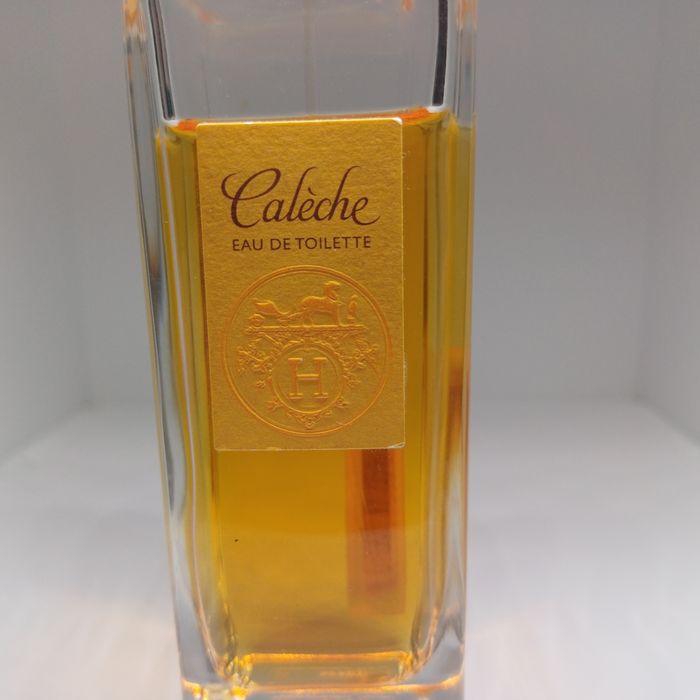 Hermes Caleche tester