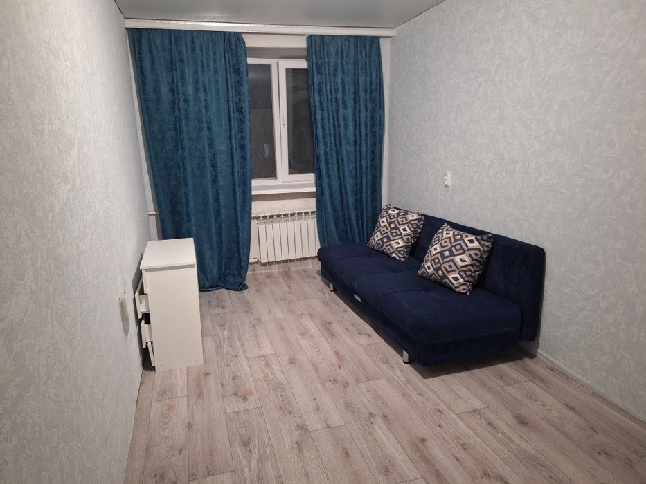 Продам двухкомнатную квартиру