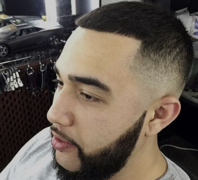 Sartarosh Uyga borib soch olish