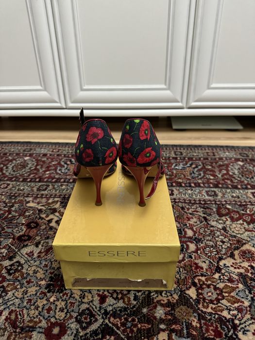 Босоножки ESSERE, Италия  39