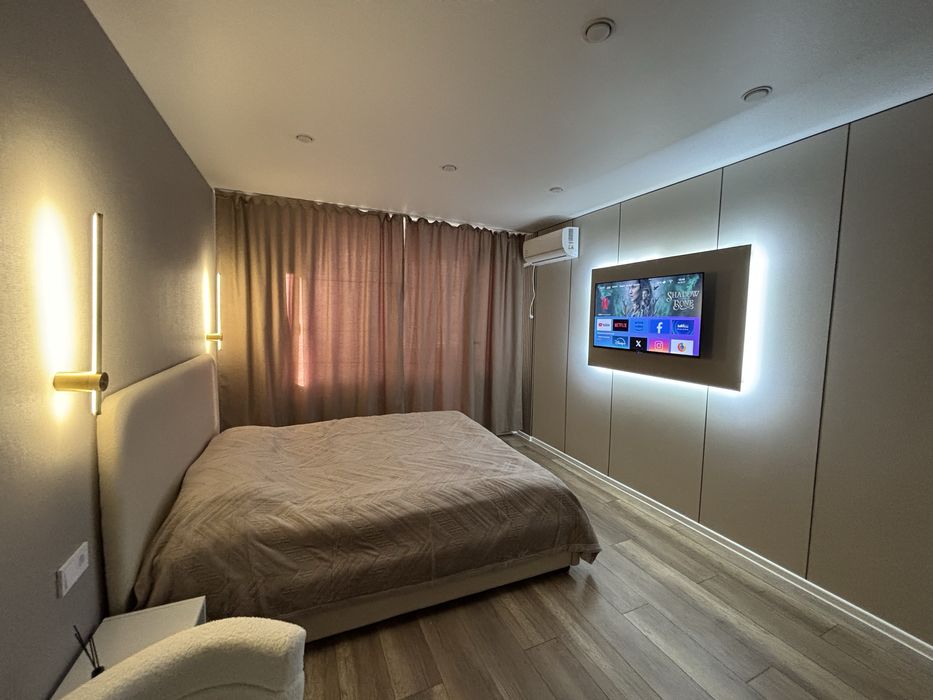 Сдам однокомнатную квартиру