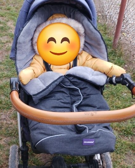 Protectie iarna copil