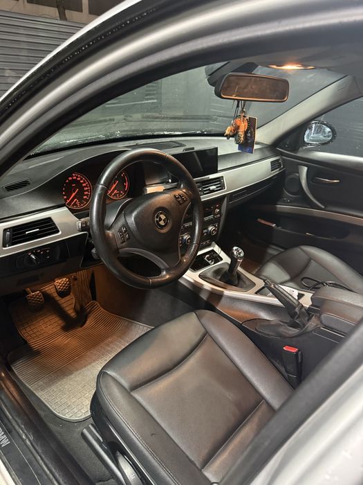 BMW 3 Series 2008 — imagine 4