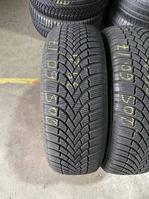 Anvelope iarna 205/60/17 Bridgestone Blizzak LM005 205 60 17 R17