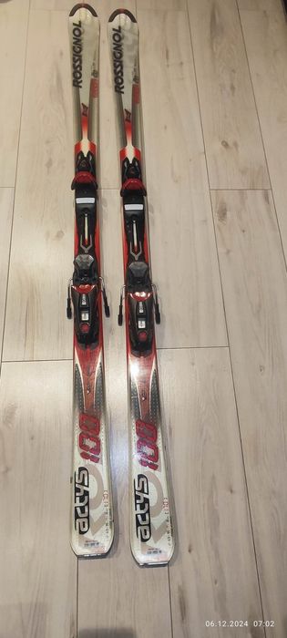 Ски Rossignol 170см.