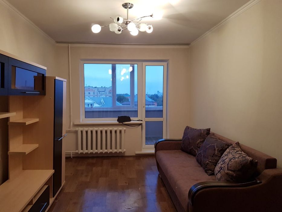 Аренда 1ком на «ажар»