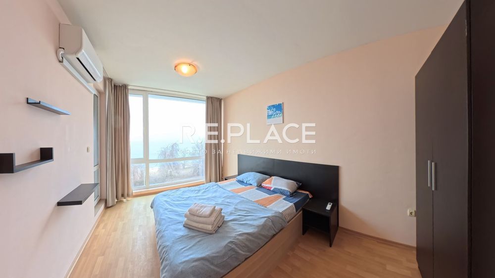 2-стаен в Варна, област-м-т Ален Мак площ 65 цена 149000