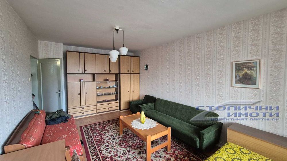 Дава се под наем Едностаен апартамент в София, Дружба 1 - 48 кв.м за 388.62 € - Снимка #2