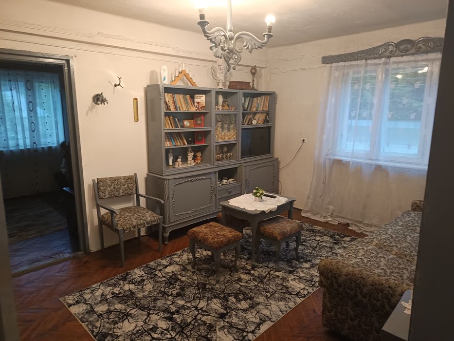 De vânzare apartament in Baiut