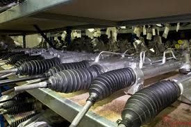 Качественный ремонт рулевых реек