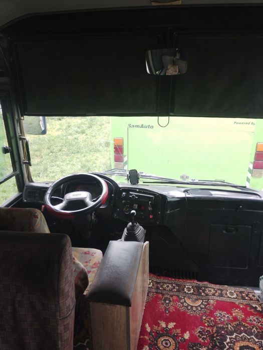Isuzu np 21 sotiladi