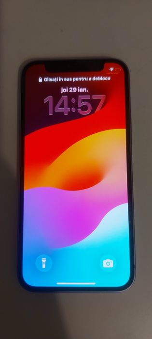iPhone 12 mini 600 de lei